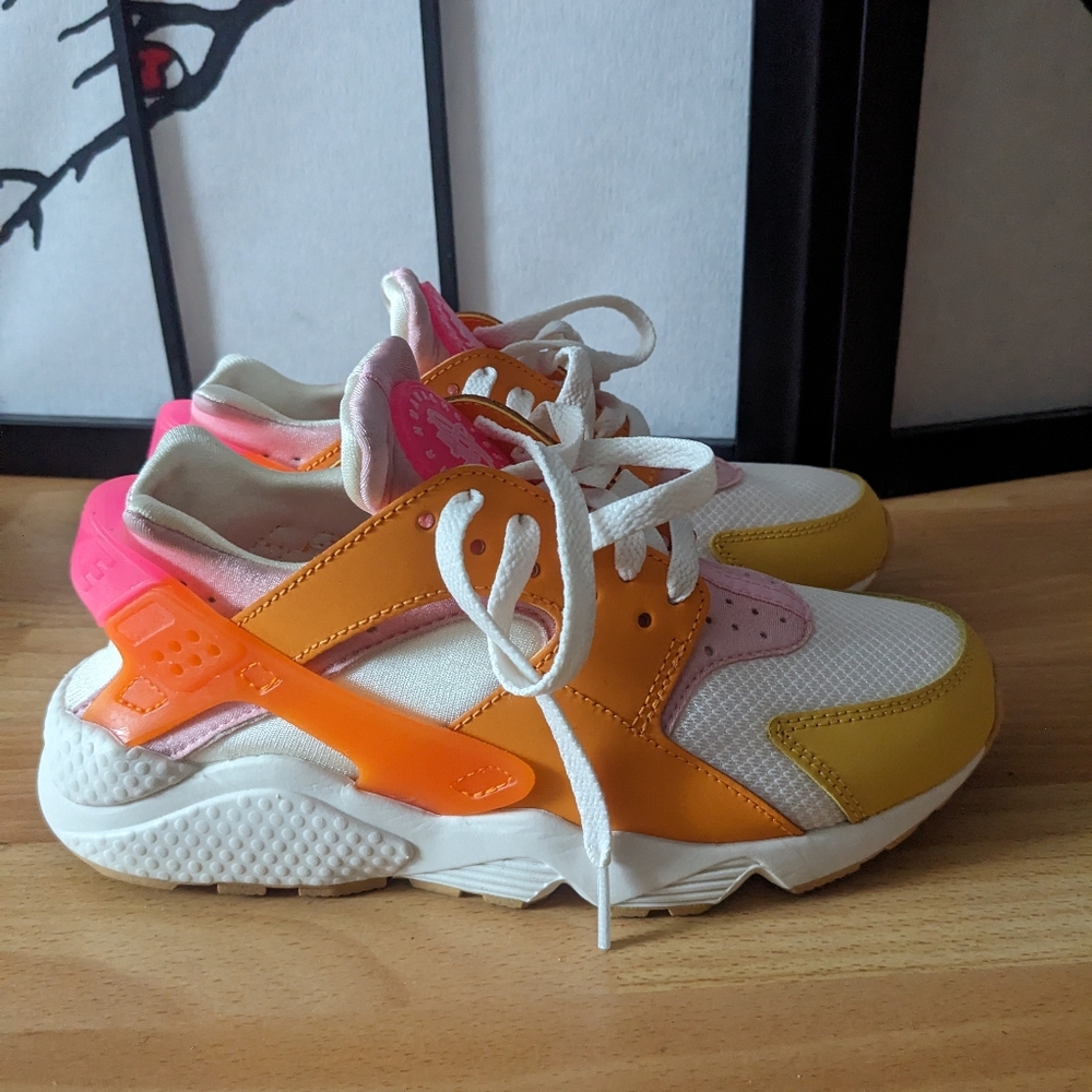 Nike Air Huarache